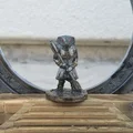 Stargate Jaffa và System Lord (Miniatures 28mm) - Thumbnail 2