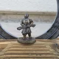 Stargate Jaffa và System Lord (Miniatures 28mm) - Thumbnail 3