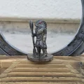 Stargate Jaffa và System Lord (Miniatures 28mm) - Thumbnail 5