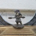 Stargate Jaffa và System Lord (Miniatures 28mm) - Thumbnail 7