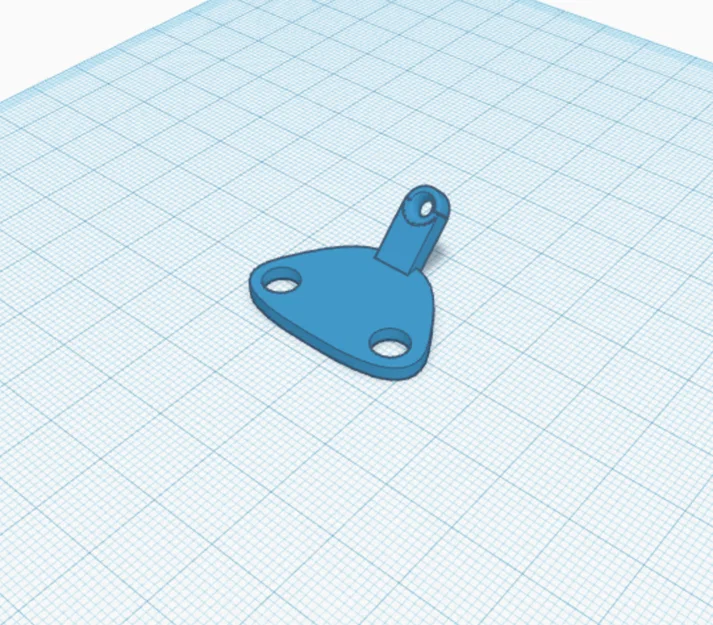 Dẫn filament đơn giản cho Ender 3 V3 SE - Image 2