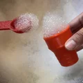 Đồ chơi tắm cho bé: Kem ốc quế xếp chồng - Thumbnail 3