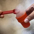 Đồ chơi tắm cho bé: Kem ốc quế xếp chồng - Thumbnail 6
