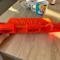Giá treo và khay đựng pin DeWalt - Giải pháp gọn gàng cho xưởng - Thumbnail 5