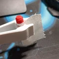 Dụng cụ vệ sinh Lead Screw 8mm (Lead Screw 8mm Cleaner) - Thumbnail 4