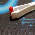 Dụng cụ vệ sinh Lead Screw 8mm (Lead Screw 8mm Cleaner) - Thumbnail 5