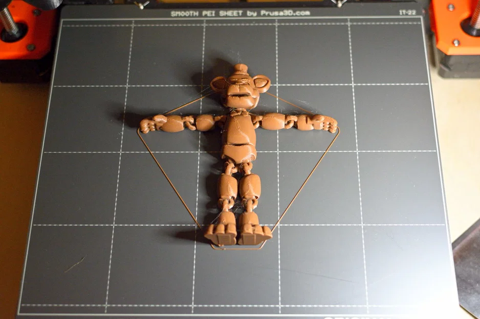 Floppy Freddy Fixed - Image 1