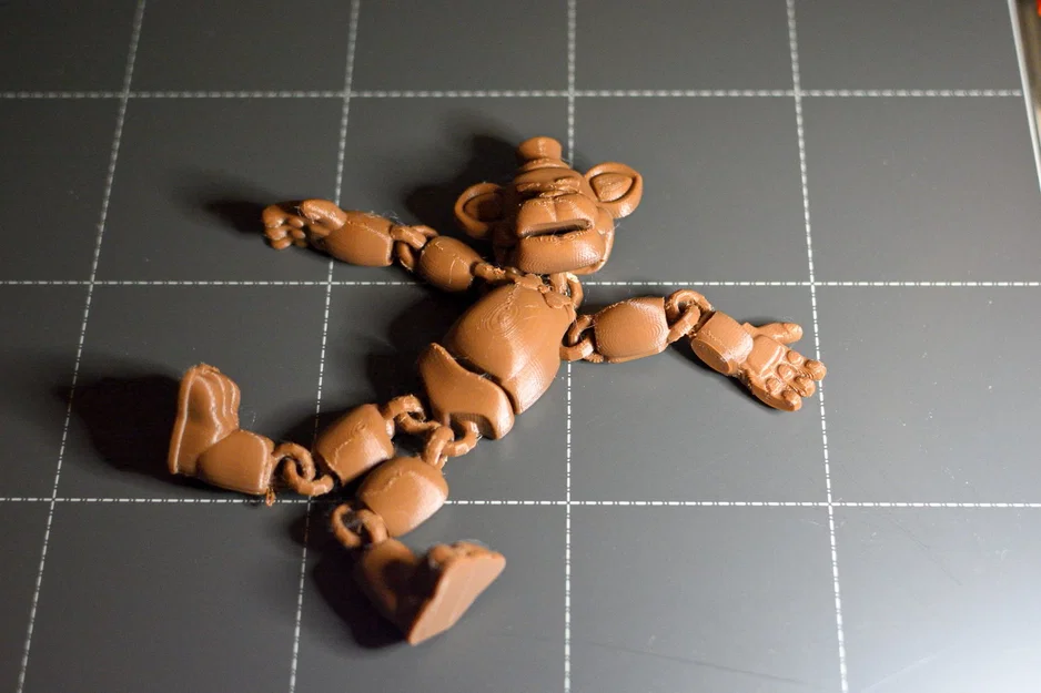 Floppy Freddy Fixed - Image 2