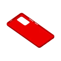 Ốp lưng Poco M4 Pro 5G (Plain) in 3D bằng TPU - Thumbnail 2