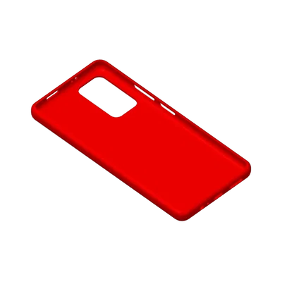 Ốp lưng Poco M4 Pro 5G (Plain) in 3D bằng TPU