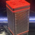 Hộp Đựng Hạt Hút Ẩm (Desiccant Box) Cho Máy In 3D Đơn Giản - Thumbnail 2