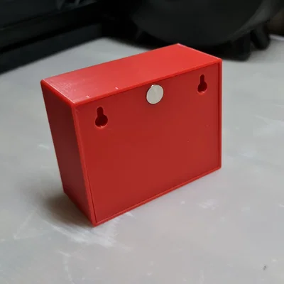 Hộp trưng bày đầu tuýp 10mm khẩn cấp độc đáo cho thợ cơ khí