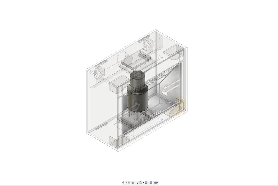 Hộp trưng bày đầu tuýp 10mm khẩn cấp độc đáo cho thợ cơ khí - Image 7