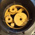 Bana Titan eWDT - Dụng cụ WDT spirographic chạy motor, dùng bearing - Thumbnail 3