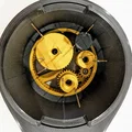 Bana Titan eWDT - Dụng cụ WDT spirographic chạy motor, dùng bearing - Thumbnail 5