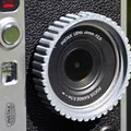 Adapter gắn filter 52mm cho Instax mini EVO - Thumbnail 2