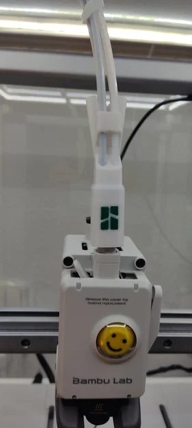 Bộ chia nhiều ống PTFE cho Bambu Lab A1/A1 Mini (AMS Lite) - Image 1