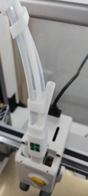 Bộ chia nhiều ống PTFE cho Bambu Lab A1/A1 Mini (AMS Lite) - Image 2