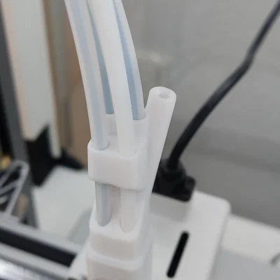 Bộ chia nhiều ống PTFE cho Bambu Lab A1/A1 Mini (AMS Lite)