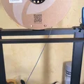 Bộ giá đỡ đèn LED và khay dụng cụ cho Ender 3 V3 SE - Thumbnail 1