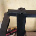 Bộ giá đỡ đèn LED và khay dụng cụ cho Ender 3 V3 SE - Thumbnail 3