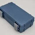 Hộp Đựng Điện Thoại Đa Năng Có Khay Phụ Kiện (In 3D) - Thumbnail 2