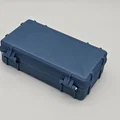 Hộp Đựng Điện Thoại Đa Năng Có Khay Phụ Kiện (In 3D) - Thumbnail 3