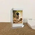 Khung Trưng Bày Ảnh Lấy Liền (54x86mm) - Thiết Kế Tối Giản - Thumbnail 1