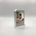 Khung Trưng Bày Ảnh Lấy Liền (54x86mm) - Thiết Kế Tối Giản - Thumbnail 2