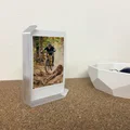 Khung Trưng Bày Ảnh Lấy Liền (54x86mm) - Thiết Kế Tối Giản - Thumbnail 3