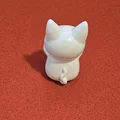 Love Heart Kitty - Mèo ôm trái tim dễ thương - Thumbnail 4