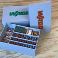 Hộp organizer WAGO 221 (WAGO 221 organizer box) - Thumbnail 1