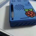 Vỏ bảo vệ Raspberry Pi 5 với thiết kế ốc vít và lỗ gắn nhiệt chắc chắn - Thumbnail 6