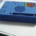 Vỏ bảo vệ Raspberry Pi 5 với thiết kế ốc vít và lỗ gắn nhiệt chắc chắn - Thumbnail 8