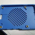 Vỏ bảo vệ Raspberry Pi 5 với thiết kế ốc vít và lỗ gắn nhiệt chắc chắn - Thumbnail 10