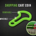 Đồng xu mở xe đẩy mua sắm (Shopping Cart Coin) - Thumbnail 1