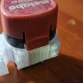 Khay giữ pin Metabo 12V: Giải pháp sắp xếp pin gọn gàng cho anh em thợ - Thumbnail 6