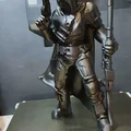 Mandalorian không cần support - Thumbnail 1