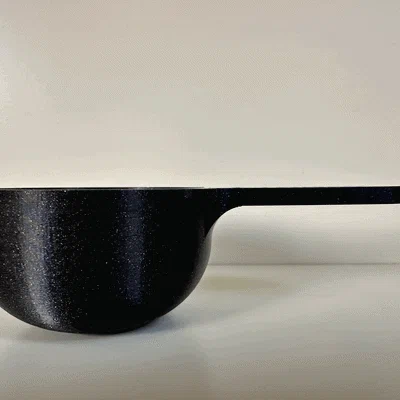 Muỗng xúc thức ăn cho mèo (Cat food scoop)
