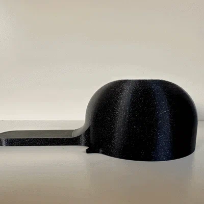Muỗng xúc thức ăn cho mèo (Cat food scoop)