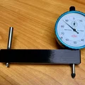 CNC Tramming Tool – Dụng cụ cân chỉnh (tram) spindle/router CNC - Thumbnail 1