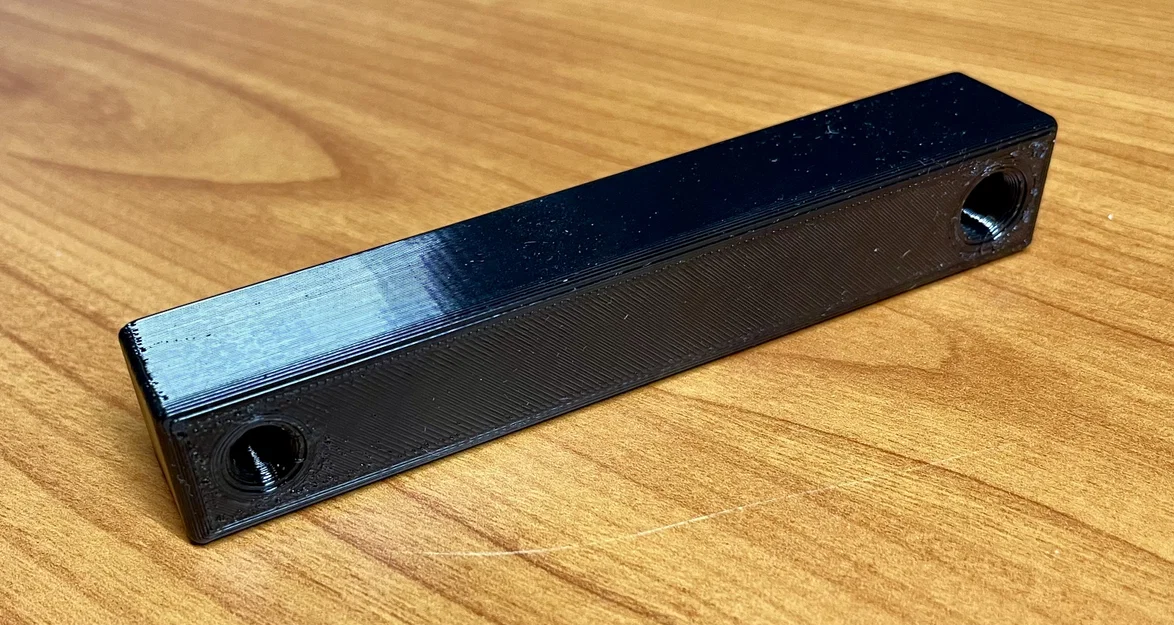 CNC Tramming Tool – Dụng cụ cân chỉnh (tram) spindle/router CNC - Image 3