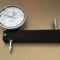 Dụng cụ căn chỉnh trục chính CNC (Tramming Tool) hệ mét - Thumbnail 1