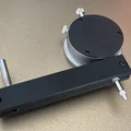 Dụng cụ căn chỉnh trục chính CNC (Tramming Tool) hệ mét - Thumbnail 2
