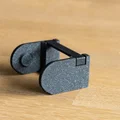 Cable chain (kèm file Fusion360, tùy chỉnh được) - Thumbnail 6