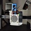 Nâng cấp làm mát hotend Sunlu T3 + adapter direct drive - Thumbnail 1