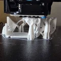 Nâng cấp làm mát hotend Sunlu T3 + adapter direct drive - Thumbnail 2