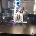 Nâng cấp làm mát hotend Sunlu T3 + adapter direct drive - Thumbnail 3