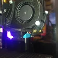 Nâng cấp làm mát hotend Sunlu T3 + adapter direct drive - Thumbnail 7