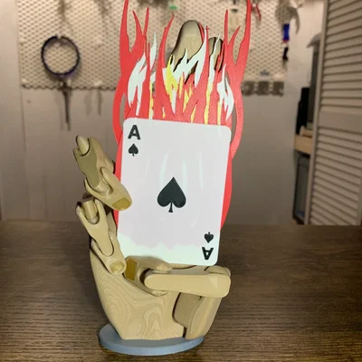 Ace of Spades | Charged up | On Fire | Gambit | X-Men